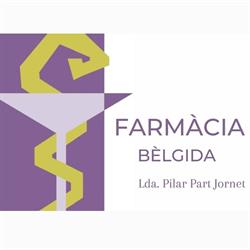 Horario de apertura Farmacia Pilar Part Jornet - Bèlgida,