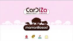 Horario de apertura Cárnicas Díaz de Zamora, S.L. (CARDIZA), Morales del Vino