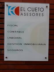 Horario de apertura El cueto asesores sl, Candás
