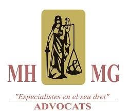 Horario de apertura Mh & mg S.C.P., Barcelona