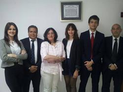 Horario de apertura Abogados soto y mata torrejon de ardoz, Torrejón de Ardoz