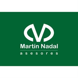 Horario de apertura Asesoría Financiera Martín Nadal, Salamanca
