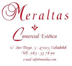 Horario de apertura Comercial meraltas, Valladolid