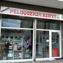 Horario de apertura Peluqueria kenya, Barakaldo