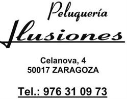 Horario de apertura Peluquería Ilusiones, Zaragoza