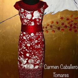 Horario de apertura Carmen Caballero, Tomares