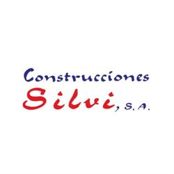 Horario de apertura Construcciones Silvi S.A., Aranda de Duero