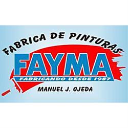 Horario de apertura Pinturas Fayma, Bollullos Par del Condado