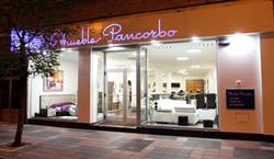 Muebles Pancorbo en Vitoria-Gasteiz (Salburua) - Horario de apertura