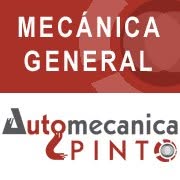 Horario de apertura Automecánica Pinto, 
