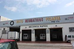 Horario de apertura Auto Neumaticos Picanya, 