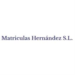 Horario de apertura Matrículas Hernández, Murcia
