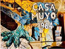Casa Muyo - Desde 1964 en Barcelona (Eixample) - Horario de apertura