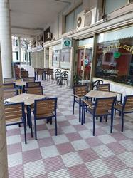 Horario de apertura Royal Café, Malgrat de Mar