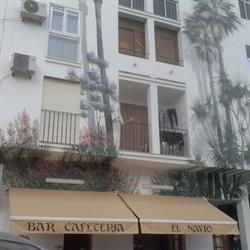 Horario de apertura Bar Cafeteria El Navío, Estepona