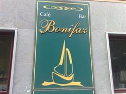 Bar Bonifaz en Sevilla (Sur) - Horario de apertura