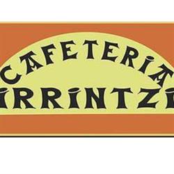 Horario de apertura Cafetería irrintzi, Basauri