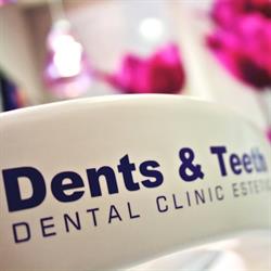 Dents & teeth en Barcelona (Eixample) - Horario de apertura