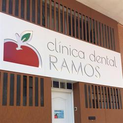 Horario de apertura Clinica ramos, Madrid