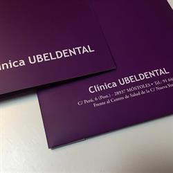 Horario de apertura Ubeldental s.l., Móstoles