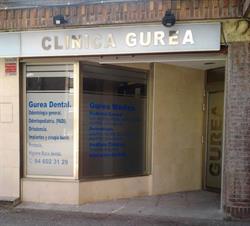 Horario de apertura Clinica gurea, Algorta