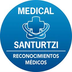 Horario de apertura Medical santurtzi, Santurtzi