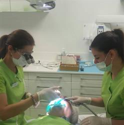 Clinica dental dra.talia gil penon en Zaragoza (Delicias) - Horario de apertura