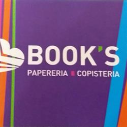 Horario de apertura Books, Alzira