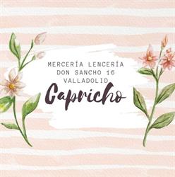 Horario de apertura Merceria lenceria capricho, Valladolid