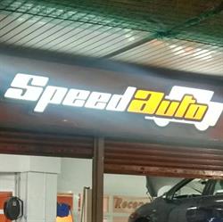 Horario de apertura Speed Auto, Terrassa