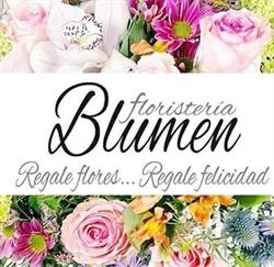 Horario de apertura Floristería Blumen, Mairena del Aljarafe