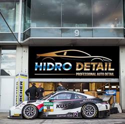 Horario de apertura Hidro Detail, Ourense