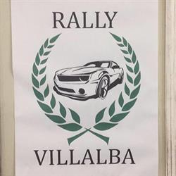 Horario de apertura Rally Villalba, Collado Villalba
