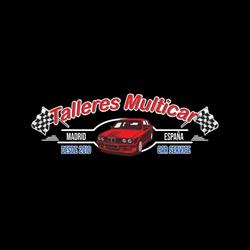 Horario de apertura Talleres Multicar S.L., Torrejón de Ardoz