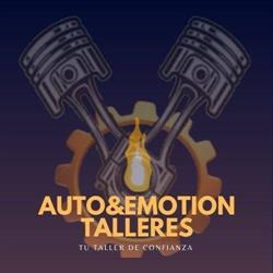 Auto & Emotion Talleres en Sevilla (Norte) - Horario de apertura