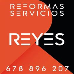 Horario de apertura Reyes Reformas y Servicios, Ugao-Miraballes