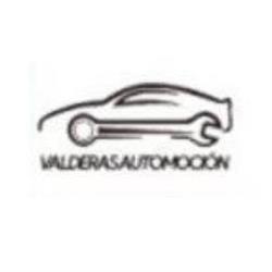 Horario de apertura Valderas Automoción, Leganés