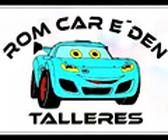Horario de apertura Talleres Rom Car E'Den, Collado Villalba