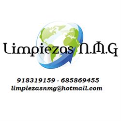 Horario de apertura Limpiezas N.M.G., Casarrubios del Monte