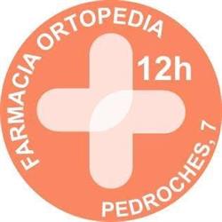 Horario de apertura Farmacia Ortopedia Pedroches, Leganés