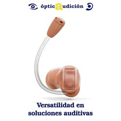 Horario de apertura óptica Audicion, Estepona