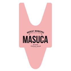 Horario de apertura De Bona Pasta, Mercat de la Masuca, Igualada