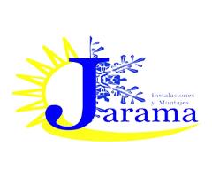 Horario de apertura Instalaciones y Montajes Jarama, Alcorcón