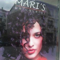 Horario de apertura Peluquería Mari´S, Ourense