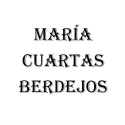 Horario de apertura María Cuartas Berdejo, Foz