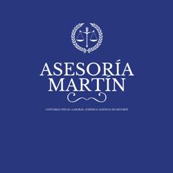Horario de apertura Asesoria Martin, Leganés