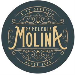 Horario de apertura Papelería-Librería Molina, Almansa