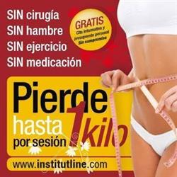 Horario de apertura Institut Line Elda, 