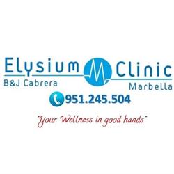 Horario de apertura Elysium Clinic, Marbella