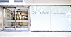 Horario de apertura Cem Valderas, Alcorcón